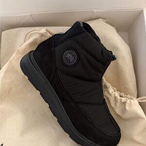Canada Goose Crofton Puffer Boot